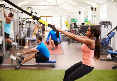Resistance Training Heres Why Its So Effective For Weight Loss