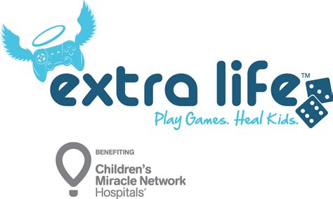 Extra Life Gaming Marathon: Play Games. Heal Kids. - GeekDad