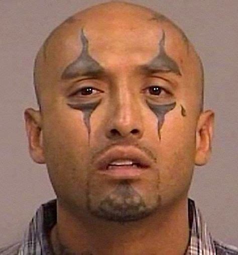25 Best Gang Face Tattoos Images Face Tattoos Tattoos Face