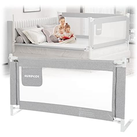 Top 10 Best Bed Rails For Kids In 2024 Reviews Buying Guide