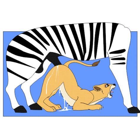Post 171986 Nala Thelionking Zebra Animated