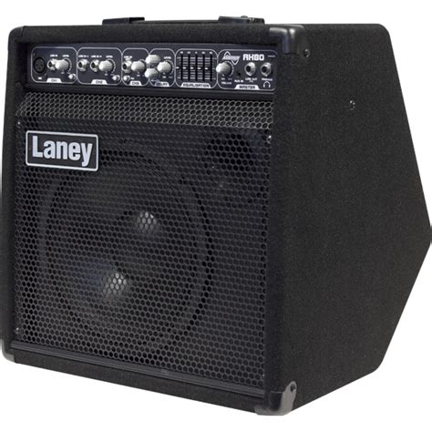 Laney Ah150 Audiohub Combo 150 Bax Music