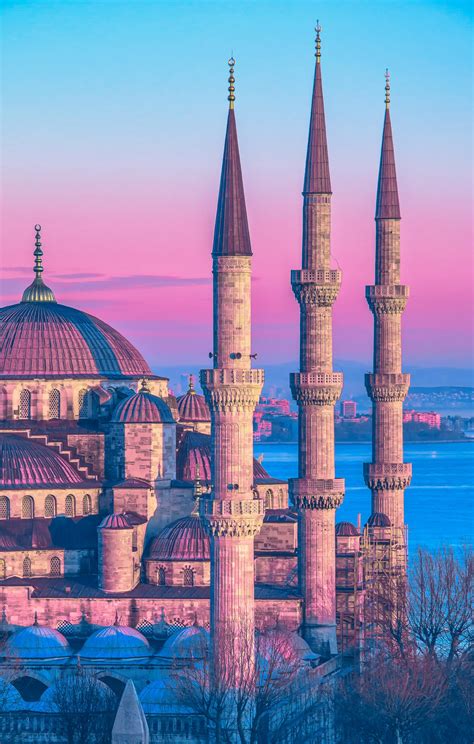 Ramadan In Istanbul
