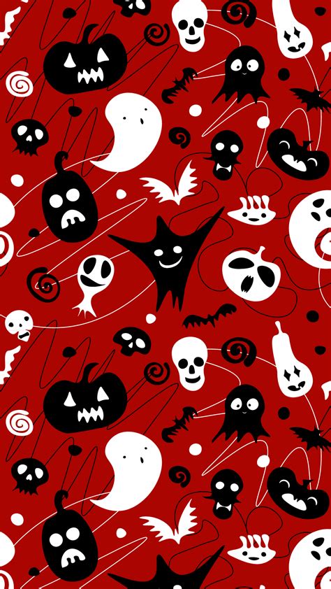 Background Halloween Wallpaper Enwallpaper