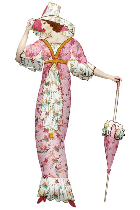 Woman Long Dress Fashion Vintage Free Image On Pixabay