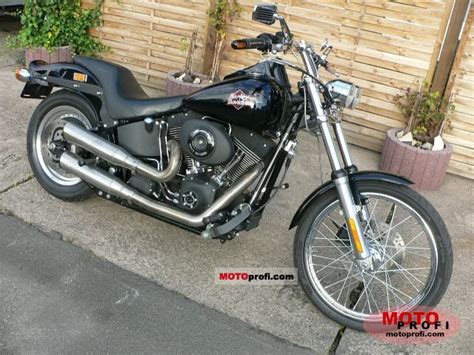 However, over the past few years the if you're lucky, the train won't be crowded and you'll get an entire row of seats to yourself. Harley-Davidson FXSTB Night Train 2000 Specs and Photos