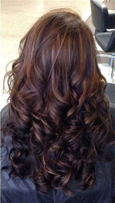 We have few quick questions to ask so we can help you find the most flattering hair color. Different shades of brown hair color. | Hair Obsession ...