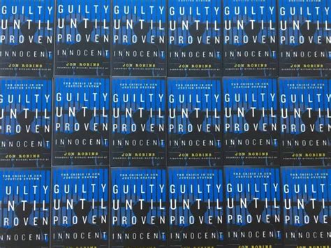 Guilty Until Proven Innocent Book Launch Old Bailey Solicitors
