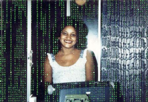 Sophia Stewart The Matrix Lawsuit Conspiracy Or Hoax Indiewire
