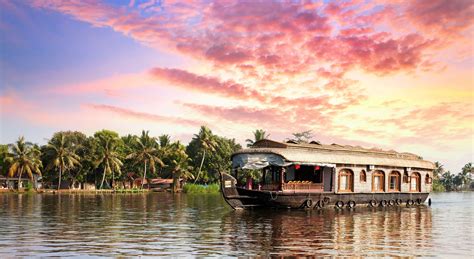 Alleppey Kerala Tourist Places And Top Things To Do In 2024