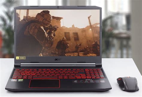 Acer Nitro 5 An515 44 Review They Swapped Intel For Amd
