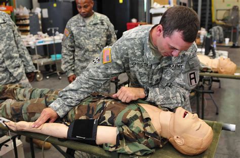 General Dynamics Awarded Army Medical Command Training Contract