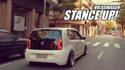 Vw Stance Up 2015 By Carlito Car Youtube