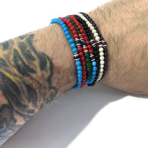 Luxury Mens Bracelets Ideas