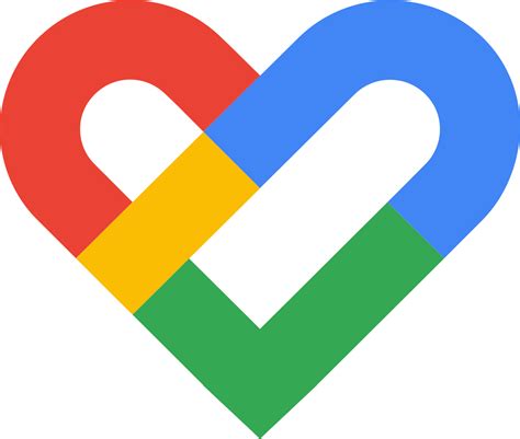 Pngkit selects 25 hd google maps icon png images for free download. File:Google Fit icon (2018).svg - Wikimedia Commons