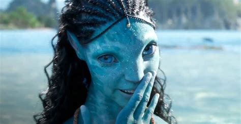 avatar the way of water rotten tomatoes