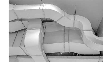 Design Practices For Building And Modifying Duct Systems Achr News