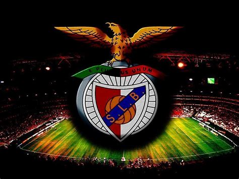 30 when i spoke with van gaal about going back to portugal to be an assistant at benfica, he said: Benfica Wallpapers - Wallpaper Cave