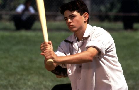 Mike Vitar As Benny The Jet Rodriguez The Sandlot Where Are They