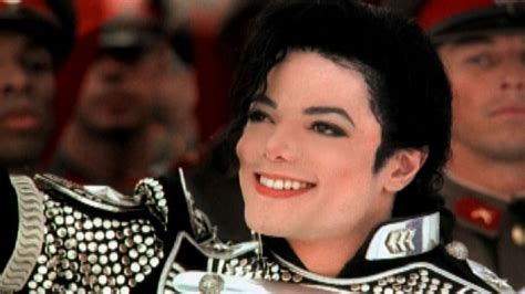 Twenty Five Years Ago Michael Jackson Dropped His Most Ambitious Album