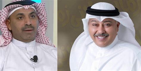 الخميس 25 , شباط 2021 21:21. خلاف حسن البلام وطارق العلي يشعل مواقع التواصل الاجتماعي - ماكس كور