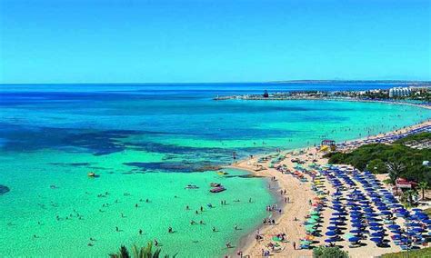 Kıbrıs) is an island in the eastern mediterranean sea, south of turkey. Cyprus tourist arrivals at an all time high | Business | ekathimerini.com