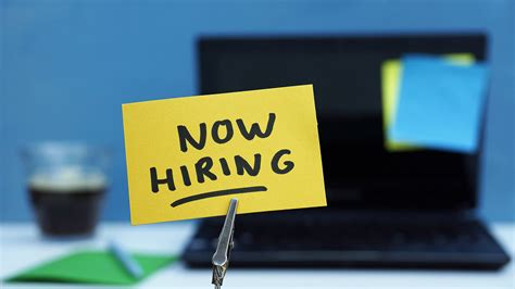 Candidate evaluation forms are to be completed by the interviewer to rank the candidate's overall qualifications for the position to which he or she has applied. Help Wanted: We're Hiring A Social Media Reporter - Search ...