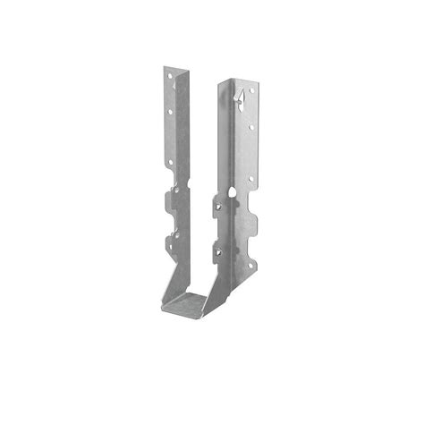 About 1% of these are doors, 0% are bathroom vanities, and 6% are prefab houses. Simpson Strong-Tie LUS Galvanized Face-Mount Joist Hanger ...