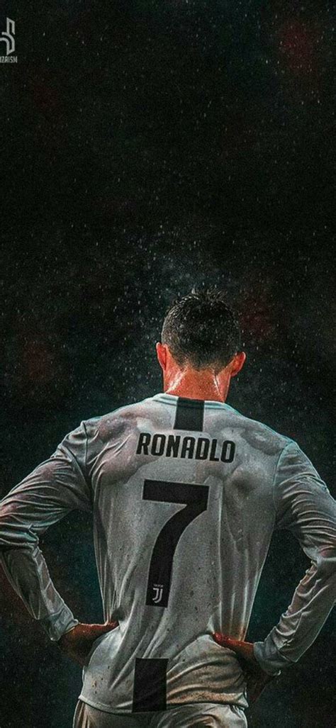 Cristiano Ronaldo Wallpaper 4k 2021 V