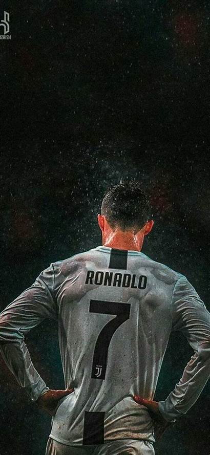 Ronaldo Cristiano Wallpapers Iphone Juventus Cr7 Football