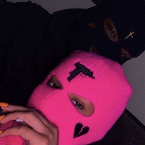 Baddie Wallpaper Red Ski Mask Aesthetic Ski Mask The Slump God Ski