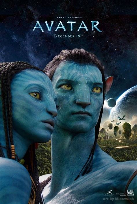 Review Phim Avatar Phim Khoa Học Viễn Tưởng Bom Tấn