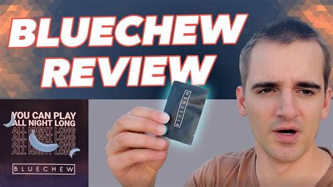 I Put My Credit Card Into Bluechew.com to Test If It Was Legit or a
