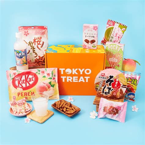 Top 2022 Japanese Snack Box Tokyotreat Vs Bokksu Tokyotreat Blog