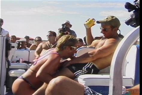 Public Nudity 8 Lake Havasu 2001 Bacchus Adult Dvd Empire
