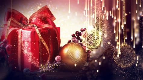 Christmas Slideshow Videohive 22873903 Download Fast After Effects