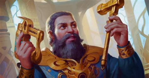 Artisan’s Tools in DnD 5E Guide – Bonuses & Cool Stuff To Do » Black