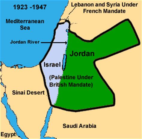Palestine is a name sometimes given to part of the land that generally comprises the promised land given to the israelites / jews in the bible. History of Palestine and Palestinians