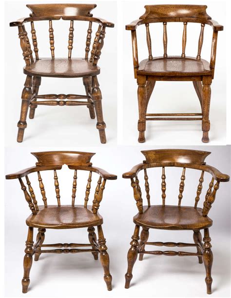 Find all cheap pub chair clearance at dealsplus. English Style Captain's/Pub Chairs at 1stdibs