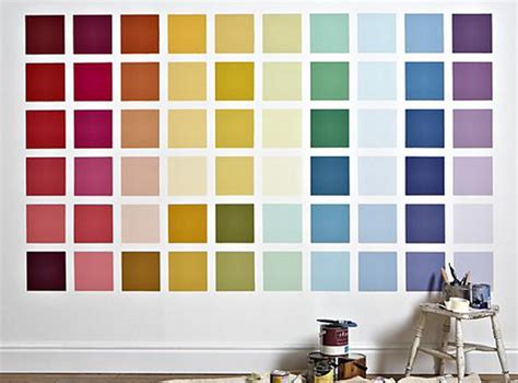 Pitture e vernici per la casa Quale colore scegliere per imbiancare le pareti della ...