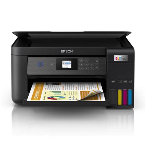 Best Epson EcoTank L3210 A4 All-in-One Ink Tank Printer Prices (New