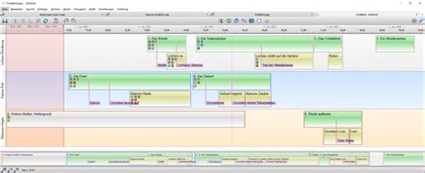 With noun/verb tables for the different cases and tenses ✓ links to audio pronunciation and relevant forum discussions ✓ free. Der Zeitstrahl (Timeline) · Papyrus Autor