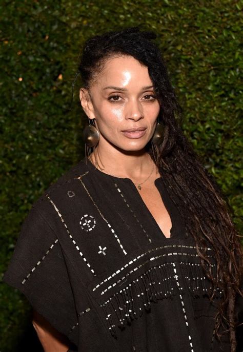 Tag Archive For Lisa Bonet Daily Dish