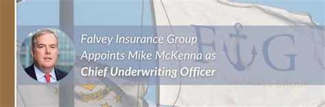 Kennco insurance are 100% irish owned company employing over 50 staff. Falvey Insurance Group Appoints Mike McKenna as Chief Underwriting Officer - Falvey Insurance Group