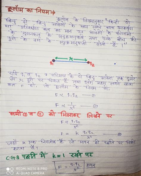 Get access to class notes with educator annotations for you to revisit and revise anytime. Rbse Class 12 Chemistry Notes In Hindi - Rbse Solutions ...