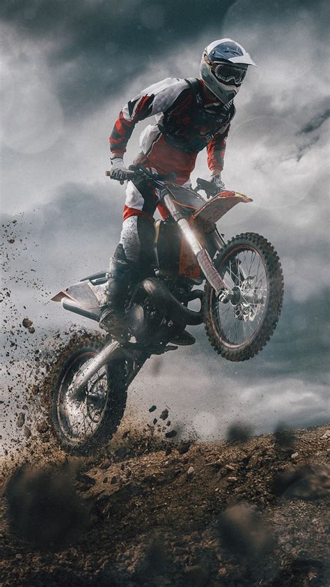 Take a look at popular wallpaper galleries curated by wallpapersafari team. Motocross 4K Wallpapers | HD Wallpapers | ID #22707