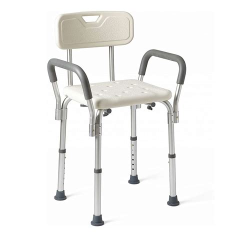 Top 10 Best Shower Chairs For Seniors In 2022 Reviews