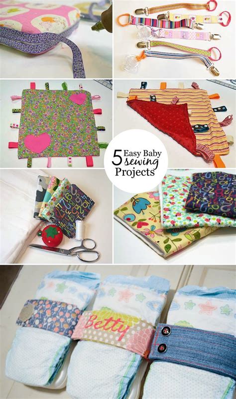 Check spelling or type a new query. Easy diy, Babies and Baby sewing on Pinterest