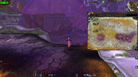 Violet Stand Location Wow Wotlk Classic Youtube