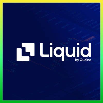 Crypto exchanges usually have a wallet through which a user can conduct transactions. Liquid Crypto broker Review - Top Crypto Brokers Review ...